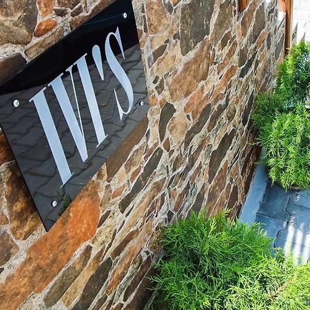 Apartamento Ivi'S Kavala Exterior foto