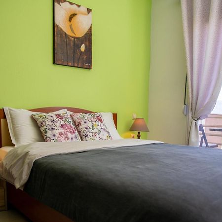 Apartamento Ivi'S Kavala Exterior foto